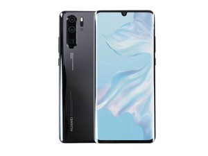 Réparation téléphone Huawei - iFixit