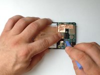 Nokia Lumia 720 Charging Dock / Micro USB and Microphone Module Replacement