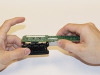 Xbox One Kinect Infrared Blasters Replacement