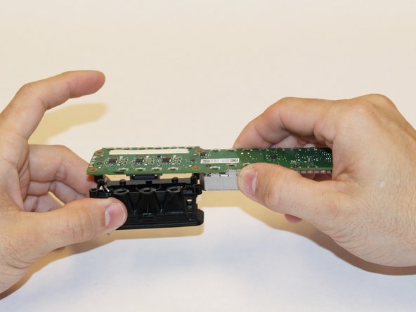 Xbox One Kinect Infrared Blasters Replacement
