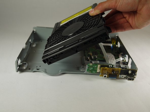 Sony BDP-BX520 Disc Tray Replacement: crwdns2935265:014crwdnd2935265:02crwdnd2935265:02crwdne2935265:0