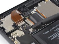 Google Pixel 7 Rear Cameras Replacement