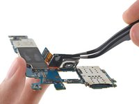 Samsung Galaxy S7 Teardown