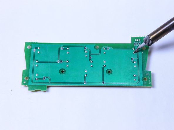 Insignia NS-CLLT01 Button Replacement: crwdns2935265:09crwdnd2935265:03crwdnd2935265:03crwdne2935265:0