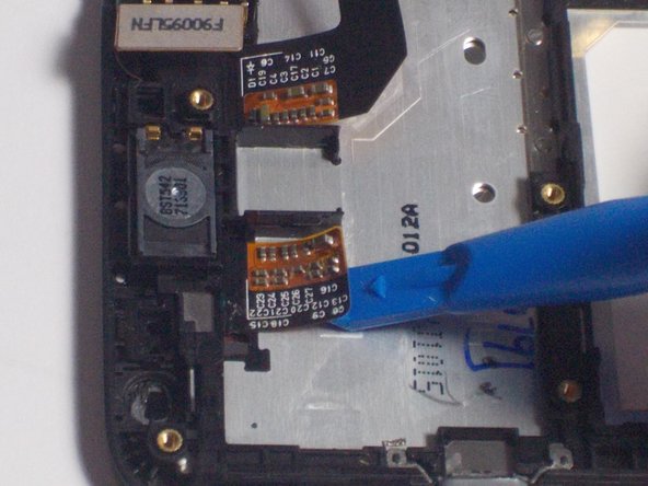 LG Optimus Exceed 2 Home Button Replacement: crwdns2935265:010crwdnd2935265:03crwdnd2935265:03crwdne2935265:0