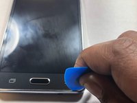 Samsung Galaxy On5 Speaker Replacement