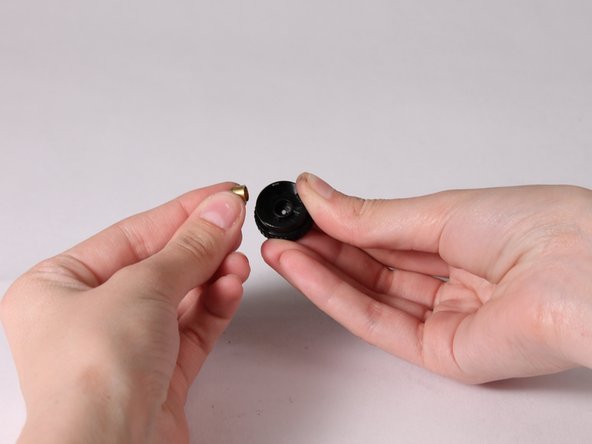 Vivitar v3800n Camera Frame Counter Replacement: crwdns2935265:013crwdnd2935265:02crwdnd2935265:03crwdne2935265:0