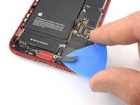 iPhone SE 2022 Battery Replacement