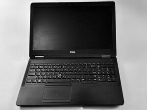 Dell Precision 3510 Computer