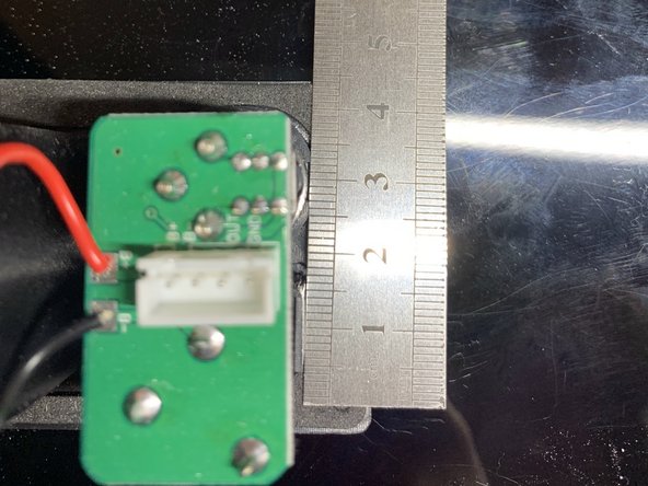 Acoustic Bass Preamp Replacement: crwdns2935265:08crwdnd2935265:02crwdnd2935265:03crwdne2935265:0