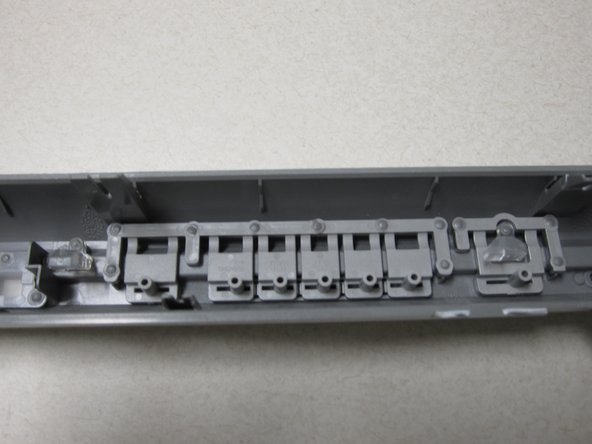 Samsung P241 Front Panel Button replacement: crwdns2935265:08crwdnd2935265:02crwdnd2935265:02crwdne2935265:0