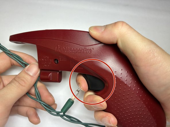 Christmas Lights Not Lighting Up Fix with Lightkeeper Pro: step 6, image 2 of 2