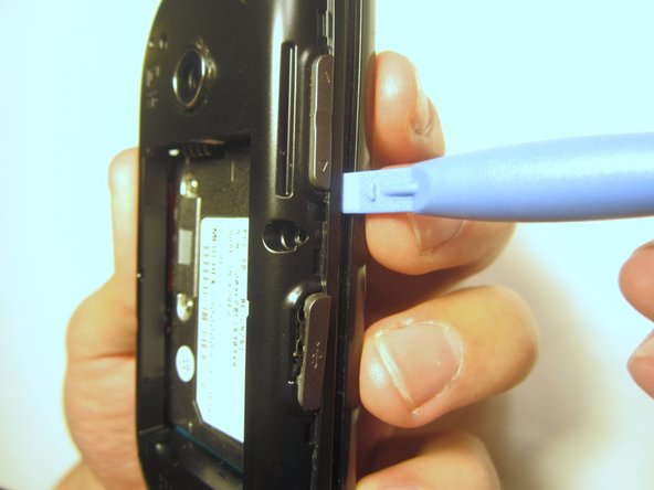 LG Cosmos 2 QWERTY Keyboard Replacement: crwdns2935265:04crwdnd2935265:02crwdnd2935265:03crwdne2935265:0