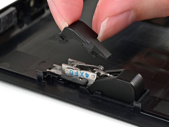 Nintendo Switch 2 Kickstand Replacement: crwdns2935265:028crwdnd2935265:01crwdnd2935265:03crwdne2935265:0