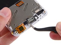 Fairphone 1 Display Assembly Replacement