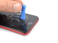 iPhone SE 2022 Battery Replacement