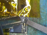 Repair an iPhone X That Won't Charge