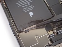 iPhone 12 Pro Battery Replacement