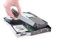 Xbox One X Hard Drive Replacement
