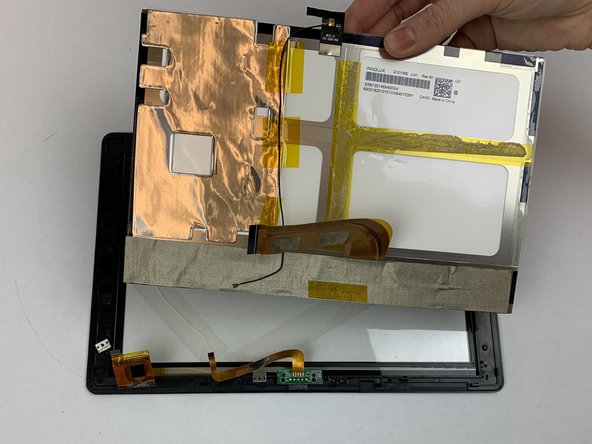 NuVision 10.1 Atom Glass Screen Replacement: crwdns2935265:012crwdnd2935265:02crwdnd2935265:03crwdne2935265:0