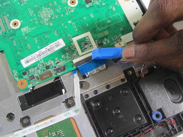 Lenovo 500e Chromebook 2nd Gen Keyboard Replacement: crwdns2935265:016crwdnd2935265:02crwdnd2935265:03crwdne2935265:0