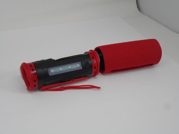 JBL Flip 6 Woofer Replacement: crwdns2935265:03crwdnd2935265:02crwdnd2935265:03crwdne2935265:0