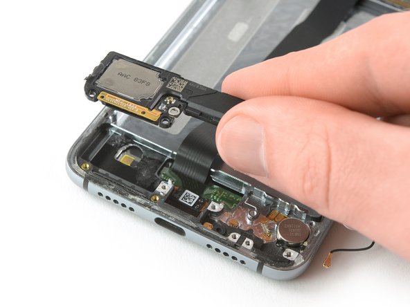 Huawei P20 LCD Screen & Digitizer Replacement: crwdns2935265:034crwdnd2935265:02crwdnd2935265:02crwdne2935265:0