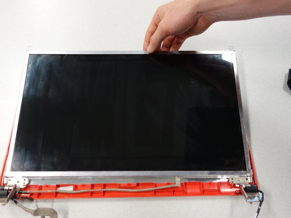 Dell Inspiron 1750 Screen Replacement: crwdns2935265:011crwdnd2935265:03crwdnd2935265:03crwdne2935265:0