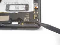 Google Pixel 3 Loudspeaker Replacement