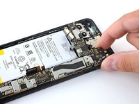 Google Pixel 4 XL Rear Camera Module Replacement