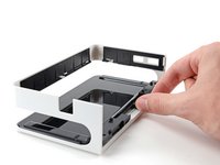 Nintendo Switch OLED Model Dock LED Replacement