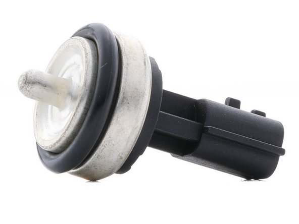 Sondes et Capteurs moteur, Sonde de température du liquide de refroidissement: étape 6, image 1 de 2