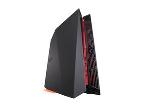 Asus rog g531gt hot sale ram upgrade