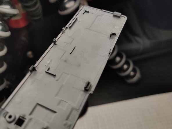 Sony ICD-UX570 Battery Replacement: crwdns2935265:03crwdnd2935265:03crwdnd2935265:03crwdne2935265:0