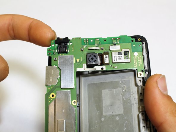 Huawei Ascend XT Screen Replacement: crwdns2935265:08crwdnd2935265:02crwdnd2935265:03crwdne2935265:0