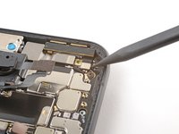 Google Pixel 9 Rear Camera Module Replacement