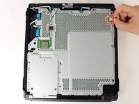 PlayStation 4 Pro Heat Pipe Replacement