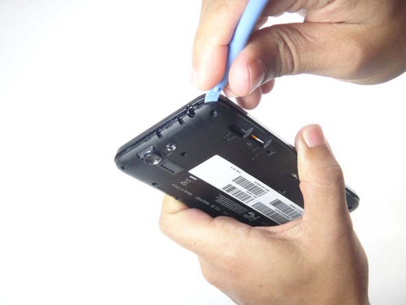 ASUS PadFone X Motherboard Replacement
