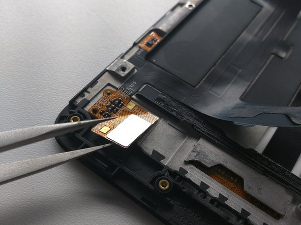 ZTE ZMax Pro (Z981) Disassembly: crwdns2935265:012crwdnd2935265:02crwdnd2935265:03crwdne2935265:0