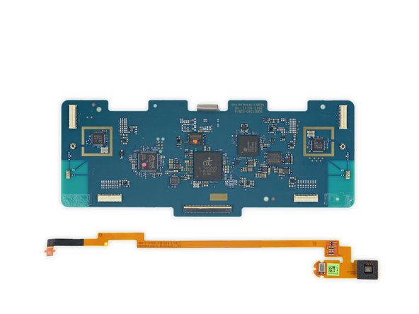 HTC Vive Pro Teardown: crwdns2935265:08crwdnd2935265:02crwdnd2935265:03crwdne2935265:0