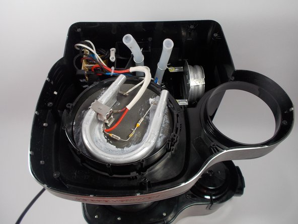 Hamilton Beach 49980A Large Heating Component Replacement: crwdns2935265:07crwdnd2935265:02crwdnd2935265:03crwdne2935265:0