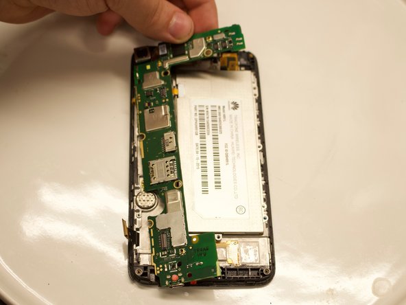 Huawei Pronto LTE  Motherboard Replacement: crwdns2935265:03crwdnd2935265:03crwdnd2935265:03crwdne2935265:0
