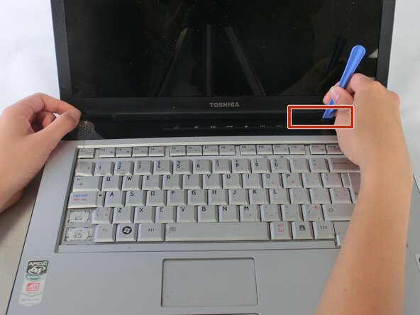 Toshiba Satellite A210 Fan Replacement: crwdns2935265:05crwdnd2935265:02crwdnd2935265:03crwdne2935265:0