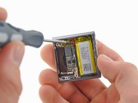 iPod Nano 6th Generation Teardown