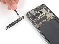 Google Pixel 9 Pro Rear Cameras Replacement