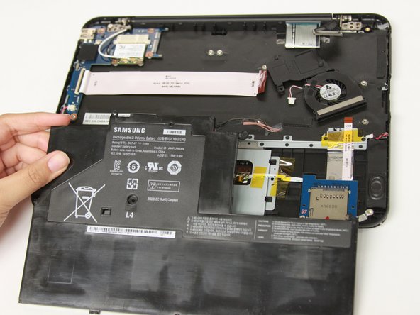 Samsung Chromebook XE500C21-A03US SD Card Reader Replacement: crwdns2935265:05crwdnd2935265:02crwdnd2935265:02crwdne2935265:0