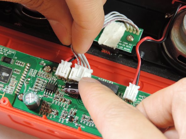 Urge Basics Soundbrick Speaker Woofer Replacement: crwdns2935265:08crwdnd2935265:02crwdnd2935265:03crwdne2935265:0