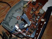 Emerson Research CKS1850 Teardown