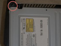 Xbox Fan Replacement
