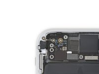 iPhone 8 Plus Lightning Connector Assembly Replacement